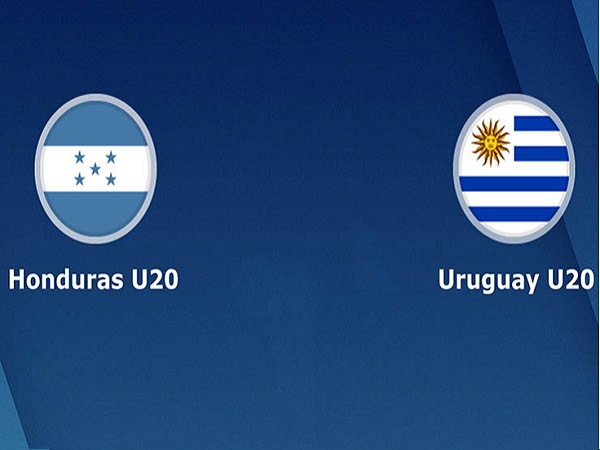 Dự đoán U20 Honduras vs U20 Uruguay, 23h ngày 27/05