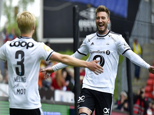 Nhận định Rosenborg vs Linfield 00h00 ngày 18/7/2019