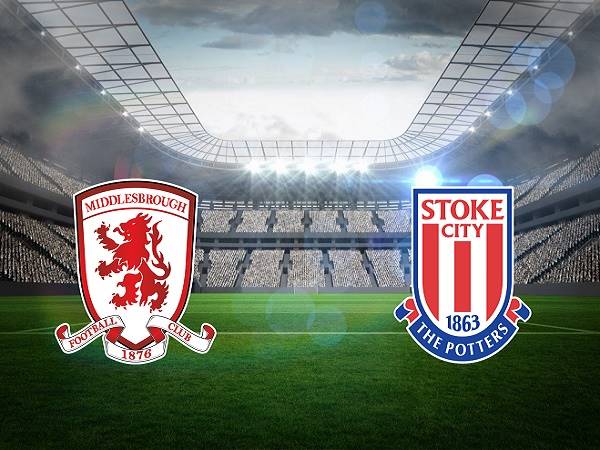 Nhận định kèo Middlesbrough vs Stoke 2h45, 21/12 (Hạng Nhất Anh)
