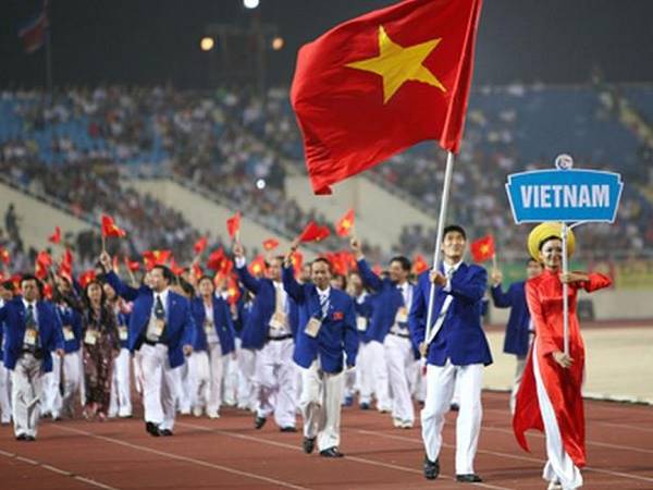 Việt Nam dự trù kinh phí tổ chức SEA Games 31 và Para Games 11