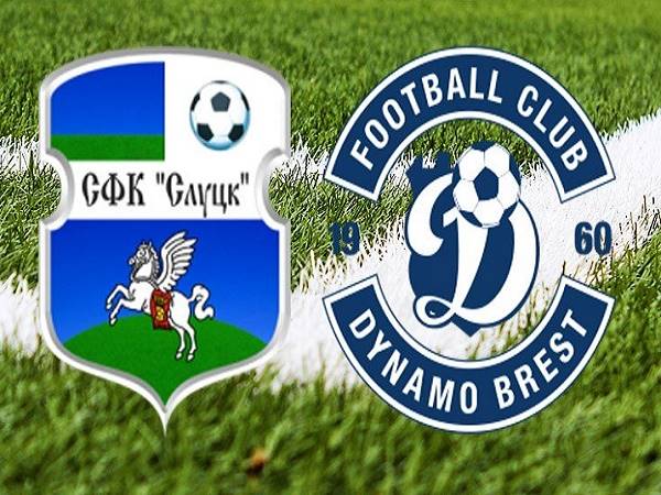 Nhận định Slutsk vs Dinamo Brest, 17h00 ngày 28/03