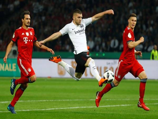 Nhận định Bayern Munich vs Eintracht Frankfurt, 23h30 ngày 23/5