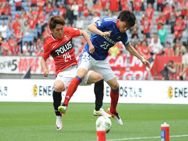 Nhận định Urawa Red Diamonds vs Yokohama, 16h00 ngày 26/9