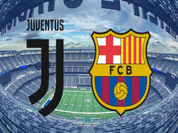 Nhận định soi kèo Juventus vs Barcelona, 03h00 ngày 29/10