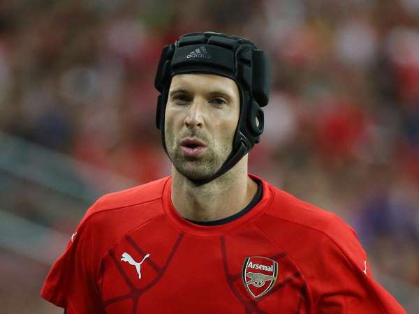 Tin bóng đá Arsenal 21/10: Petr Cech trở lại đội hình của Chelsea