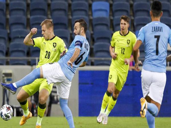 Nhận định, Soi kèo Estonia vs Séc, 00h00 ngày 25/3 - VL World Cup 2022