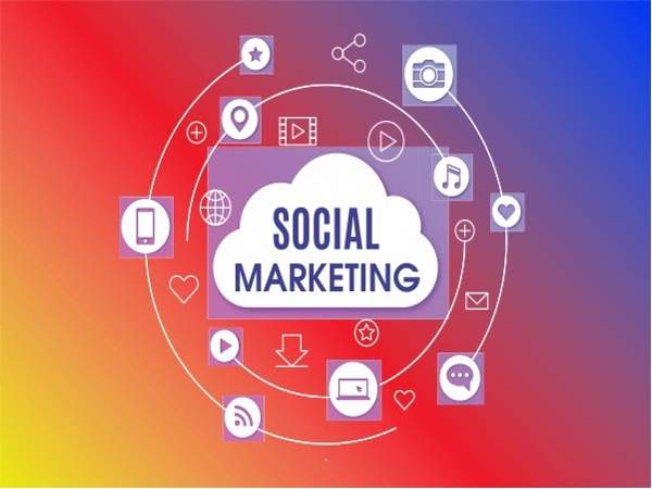 Khái niệm Social Marketing