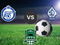 Dự đoán Zenit vs Dinamo Moscow, 1h00 ngày 25/04