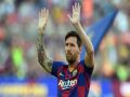 Messi được bình chọn trở thành cầu thủ xuất sắc nhất mùa giải vừa qua