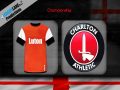 Nhận định Luton Town vs Charlton, 02h45 ngày 27/11