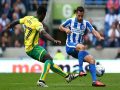 Nhận định Brighton & Hove Albion vs Norwich City (22h00 ngày 2/11)