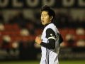 Vượt qua Văn Hậu, tiểu Son Heung-mun giành giải Cầu thủ trẻ hay nhất châu Á 2019
