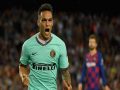 Barcelona quyết chơi lớn chiêu mộ cầu thủ Lautaro Martinez