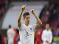 Tài năng Lewandowski có thể cùng đẳng cấp với siêu sao Ronaldo