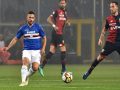 Nhận định trận đấu Sampdoria vs Genoa (2h45 ngày 23/7)