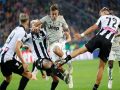 Nhận định trận đấu Udinese vs Juventus (00h30 ngày 24/7)