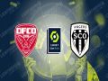 Nhận định Dijon vs Angers, 22h00 ngày 22/08 : Chủ nhà gặp khó