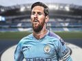 Chuyển nhượng chiều 27/8: Man City dùng 3 cầu thủ dự bị để đổi Messi