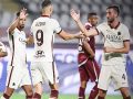 Nhận định Juventus vs AS Roma, 1h45 ngày 2/8