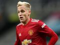 Tin bóng đá 29/10: HLV Solskjaer lần đầu tiên cho Van de Beek đá chính