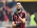 Bóng đá quốc tế tối 3/11: MU từ bỏ Hakan Calhanoglu