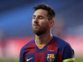 Tin bóng đá tối 20/11: Messi không có mặt trong buổi tập gần nhất