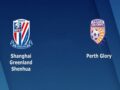 Nhận định Shanghai Shenhua vs Perth Glory – 20h00 30/11/2020