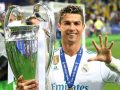 Tin bóng đá quốc tế tối 23/11: Ronaldo trở lại mái nhà xưa