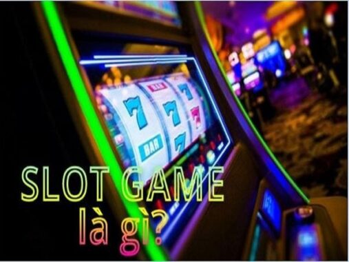 Top slot game kiếm tiền dễ dàng tại cổng game hàng đầu Việt Nam