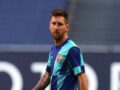 Tin Messi ngày 26/12: “Đôi khi tôi muốn trở thành người vô danh”