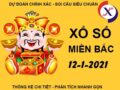 thống kê kết quả XSMB thứ 3 ngày 12/1/2021