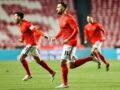 Nhận định kèo Châu Á Benfica vs Nacional (00h00 ngày 26/1)