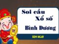 thống kê XSBD 19/2/2021, chốt số Bình Dương hôm nay