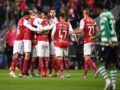 Nhận định bóng đá Braga vs Guimaraes (4h45 ngày 10/3)