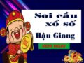 thống kê XSHG 13/3/2021, chốt số dự đoán mới nhất hôm nay