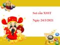 thống kê XSST 24/3/2021 – thống kê kết quả xổ số Sóc Trăng thứ 4