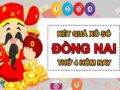 thống kê KQXS Đồng Nai 21/4/2021 thứ 4 cùng cao thủ