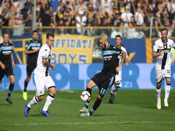 Nhận định bóng đá Lazio vs Parma (1h45 ngày 13/5)