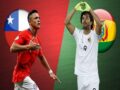 Nhận định Chile vs Bolivia, 04h00 ngày 19/06 Copa America