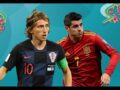 Nhận định, dự đoán Croatia vs Tây Ban Nha, 23h00 ngày 28/6 – Euro 2021