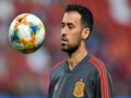 Tin thể thao chiều 15/6: Busquets có thể trở lại vào thứ Tư