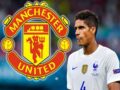 Tin bóng đá chiều 26/7: MU đạt thỏa thuận với Real Madrid về Varane