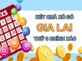 thống kê SXGL 27/8/2021 thứ 6 chốt cặp số đẹp chuẩn xác