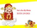 thống kê dự đoán XSTD 2/9/2021 – Chốt số MB thứ 5