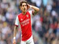 Bóng đá Anh 1/9: Arsenal chính thức chia tay hậu vệ Hector Bellerin