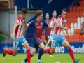 Nhận định bóng đá trận Lugo vs Huesca (2h00 ngày 14/9)