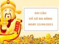 thống kê XS Đà Nẵng chính xác thứ 4 ngày 22/09/2021