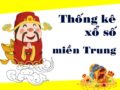 Thống kê XSMT 5/10/2021, thống kê xổ số miền Trung