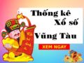 Thống kê XSVT 26/10/2021, thống kê xổ số Vũng Tàu