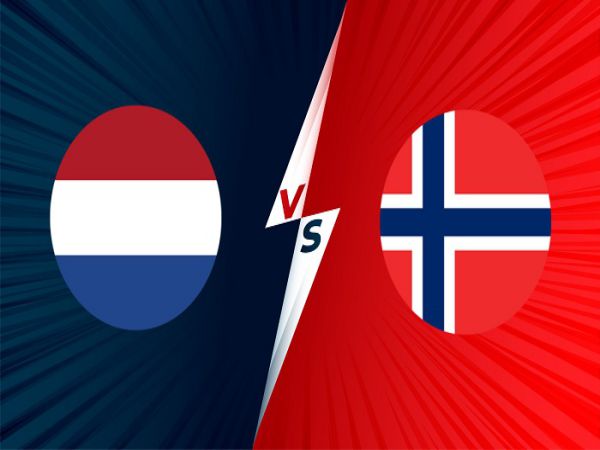 Nhận định, Soi kèo Hà Lan vs Na Uy, 02h45 ngày 17/11 - VL World Cup